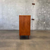 Mid Century Modern Highboy Dresser by Harmony House