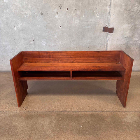 Vintage and Mid-Century Modern: Coffee Tables, Dining Tables & More