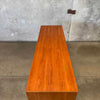 Mid Century Modern 9 Drawer Dresser by Harmony House