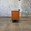 Mid Century Modern 9 Drawer Dresser by Harmony House