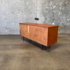 Mid Century Modern 9 Drawer Dresser by Harmony House