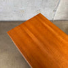 Mid Century Modern 9 Drawer Dresser by Harmony House
