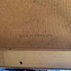 Mid Century Modern 9 Drawer Dresser by Harmony House