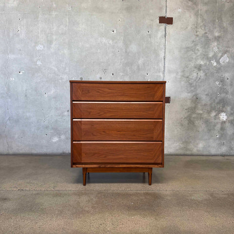 Vintage Storage Furniture: Dressers, Cabinets & Credenzas