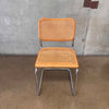 1970's Knoll Gavina Cesca