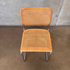 1970's Knoll Gavina Cesca