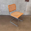 1970's Knoll Gavina Cesca