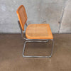 1970's Knoll Gavina Cesca