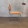 1970's Knoll Gavina Cesca