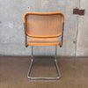 1970's Knoll Gavina Cesca