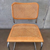 1970's Knoll Gavina Cesca