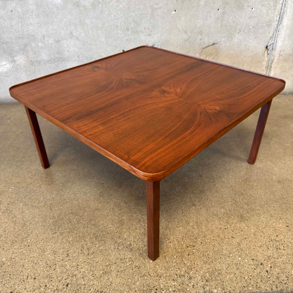Founders Coffee Table by Jack Cartwright