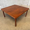 Founders Coffee Table by Jack Cartwright