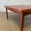 Founders Coffee Table by Jack Cartwright