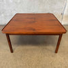 Founders Coffee Table by Jack Cartwright
