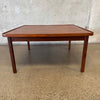 Founders Coffee Table by Jack Cartwright