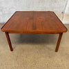 Founders Coffee Table by Jack Cartwright