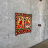 Hand Painted Folk Art