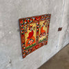 Hand Painted Folk Art
