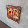 Hand Painted Folk Art