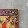 Hand Painted Folk Art