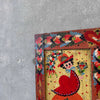 Hand Painted Folk Art