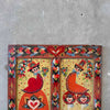 Hand Painted Folk Art