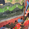 Hand Painted Folk Art
