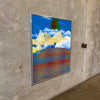 William T. Anderson Silkscreen