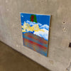William T. Anderson Silkscreen
