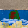 William T. Anderson Silkscreen