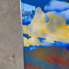 William T. Anderson Silkscreen