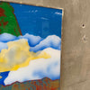 William T. Anderson Silkscreen