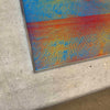 William T. Anderson Silkscreen