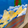 William T. Anderson Silkscreen