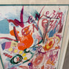 Jean Tinguely Poster
