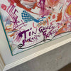 Jean Tinguely Poster