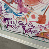 Jean Tinguely Poster