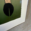 Randy Lee White Signed Lithograph