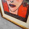 Leonel Gongora Signed Lithograph