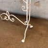 Wrought Iron Plant Stand 1920's