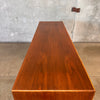 Sideboard Credenza, Perception Line for Lane Altavista