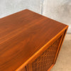 Sideboard Credenza, Perception Line for Lane Altavista