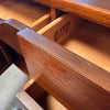 Sideboard Credenza, Perception Line for Lane Altavista
