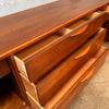 Sideboard Credenza, Perception Line for Lane Altavista