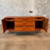Sideboard Credenza, Perception Line for Lane Altavista