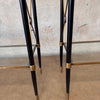 Pair of Jonathan Adler Two-Tier Side Tables