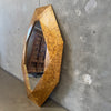 Vintage Christopher Guy Geometric Mirror