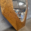 Vintage Christopher Guy Geometric Mirror