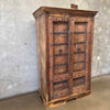 Antique 19th Century Primitive Armoire